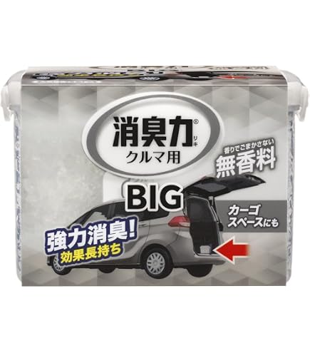 Amazon | ミラクス/PEPOPA(ペポパ) ペポパ 業務用 消臭除菌 クルマ専用